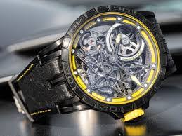 Roger Dubuis Replica Watches